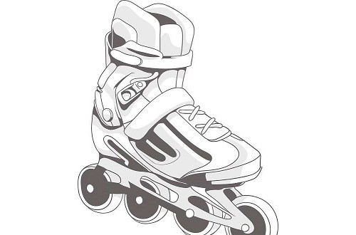 如何挑选滑冰鞋品牌，给孩子一个快乐的童年
