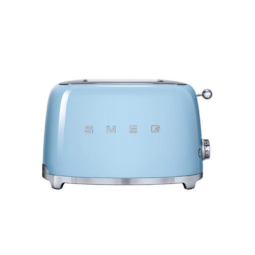 烤面包机哪个牌子好 SMEG烤面包机打造品质生活