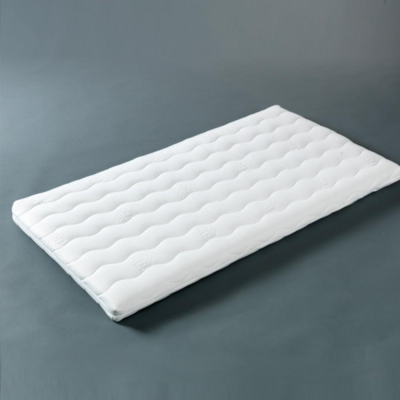VitaSchlaf婴儿床垫 精致细节带来舒适睡眠
