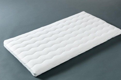 VitaSchlaf婴儿床垫 精致细节带来舒适睡眠