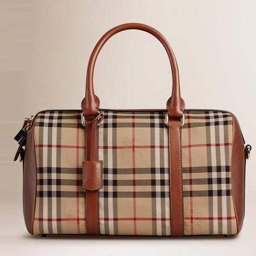 burberry官方旗舰店：继续深化品牌战略