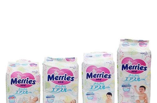 2020婴儿纸尿裤排行榜 这些品牌口碑品质双在线