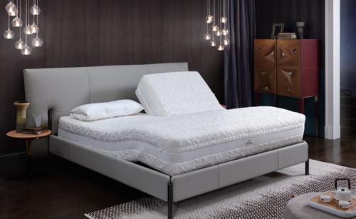 哪个牌子的床垫好 智联乐家床垫为用户搭建智能睡眠体系