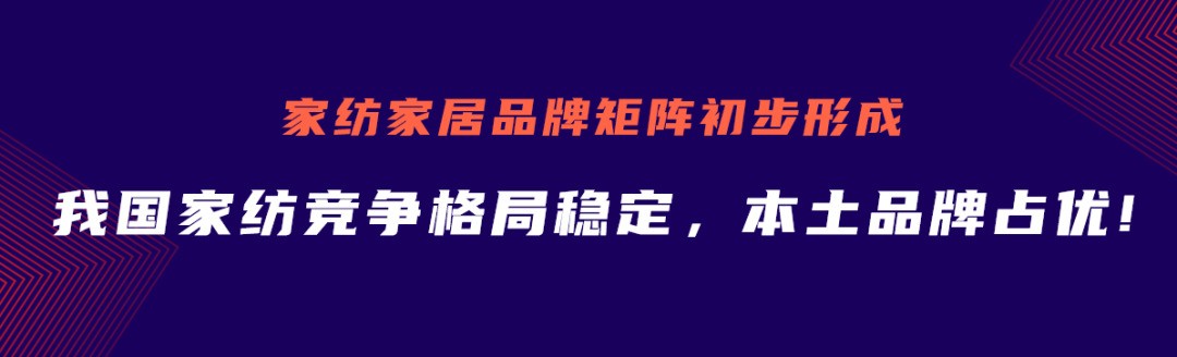 4万人在线！慧聪网春晓计划干货分享：家纺家居产业全面解读！ 