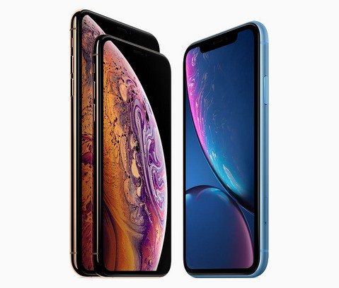 2019新款iphone XR 二代基本确定 