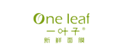 Oneleaf一叶子品牌