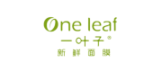 Oneleaf一叶子