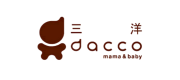 三洋DACCO品牌