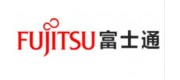 Fujitsu富士通品牌