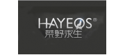 荒野求生HAYEQS品牌