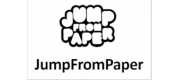 JumpFromPaper品牌