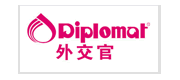 外交官Diplomat品牌