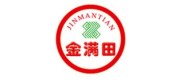 金满田品牌