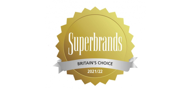 在英国：海尔智家旗下Hoover连续三年获“消费者超级品牌”奖