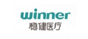 稳健Winner品牌