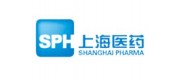 上海医药SPH品牌