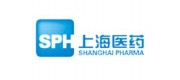 上海医药SPH