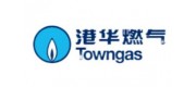 港华燃气TOWNGAS品牌
