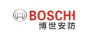 BOSCH博世安防品牌