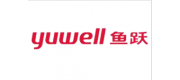 yuwell鱼跃品牌