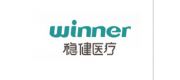 稳健Winner品牌