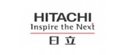 Hitachi日立品牌