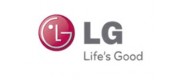 LG电子品牌
