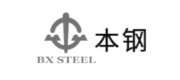 BXSTEEL本钢品牌