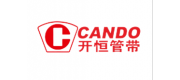 CANDO品牌