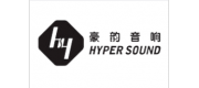 豪韵HYPER SOUND品牌