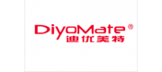 迪优美特DiyoMate品牌