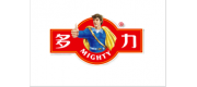 MIGHTY多力
