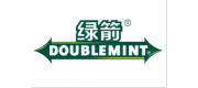DOUBLEMINT绿箭品牌