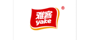 Yake雅客品牌