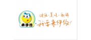 来伊份品牌