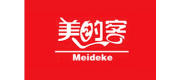 美的客Meideke品牌