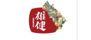 雄健丰田品牌