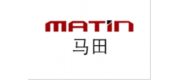 马田MATIN品牌