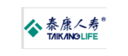 泰康人寿品牌