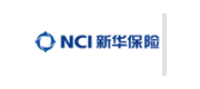 NCI新华保险品牌