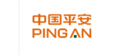 PINGAN中国平安品牌