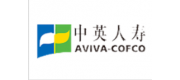 中英人寿AVIVA-COFCO品牌