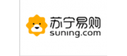 苏宁易购品牌