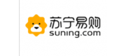 苏宁易购品牌