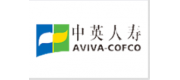中英人寿AVIVA-COFCO品牌