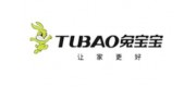 TUBAO兔宝宝品牌
