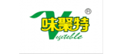 味聚特品牌