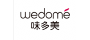 Wedome味多美品牌