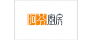 厨房里的阿芬品牌
