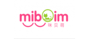 咪贝萌mibeim品牌